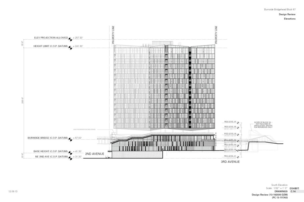 Burnside Bridgehead, Pt II: Block 67 (Images) – Next Portland