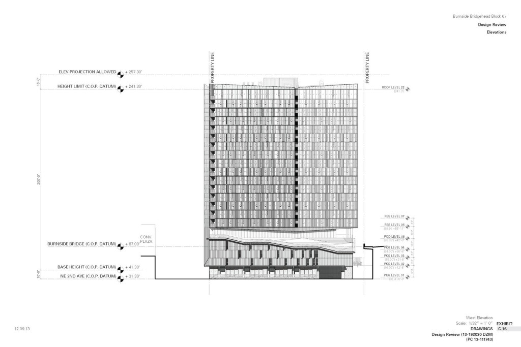 Burnside Bridgehead, Pt II: Block 67 (Images) – Next Portland