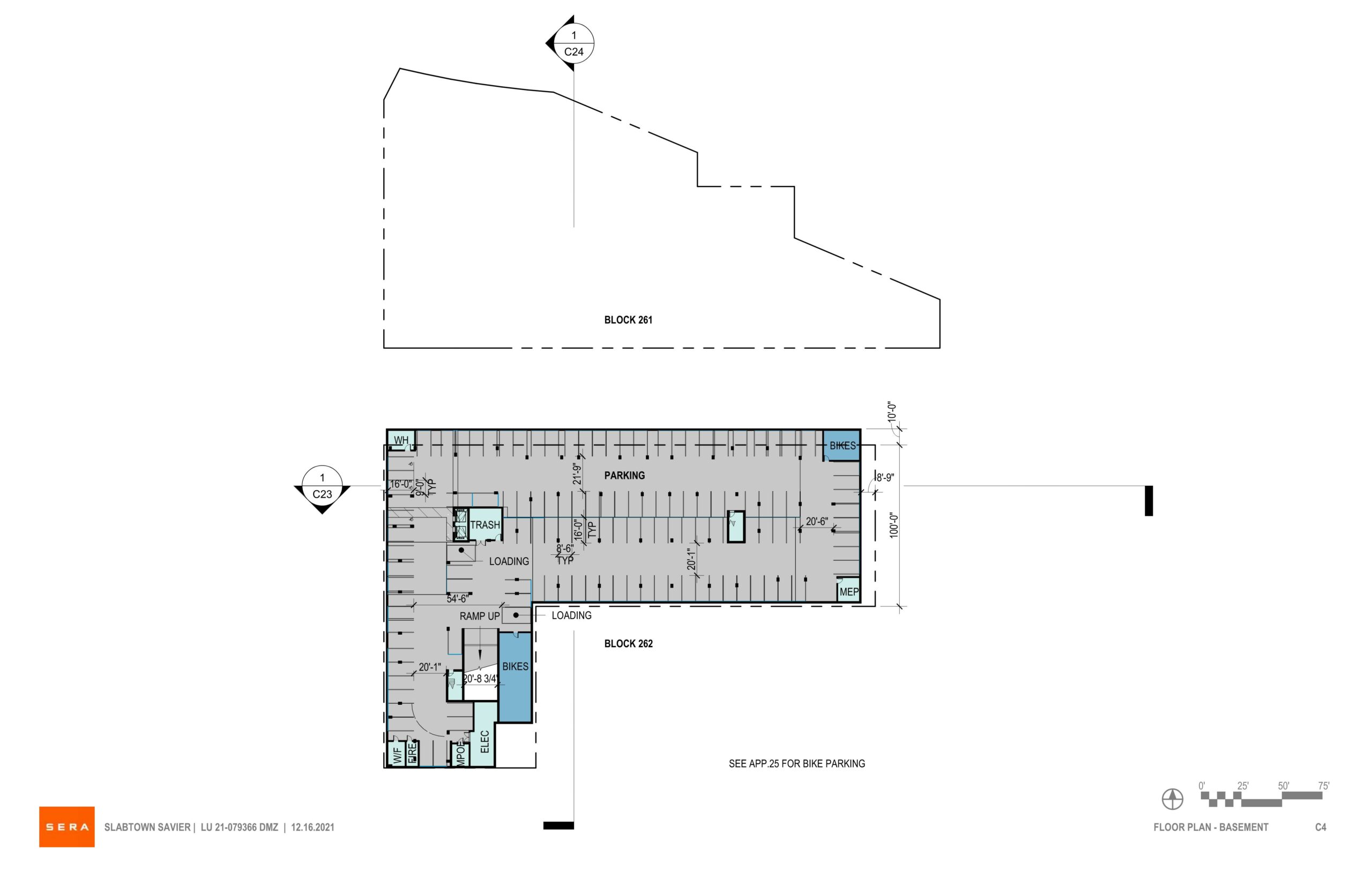 Under Construction: Slabtown Savier (images) – Next Portland